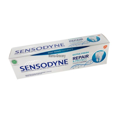 Sensodyne cool gel 100g